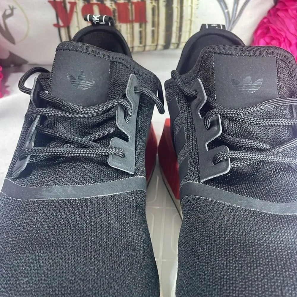 (H6) Adidas NMD R1 PK PrimeKnit,‎ size 11